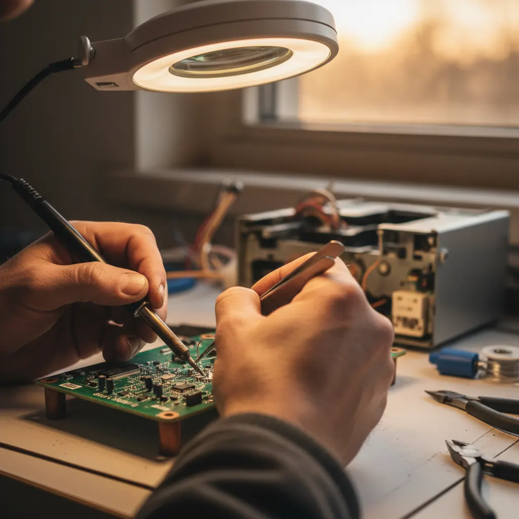 Professional vs Residential Ranges: What Wolf Brings to Your Home Kitchen — Newport Wolf Appliance Repair